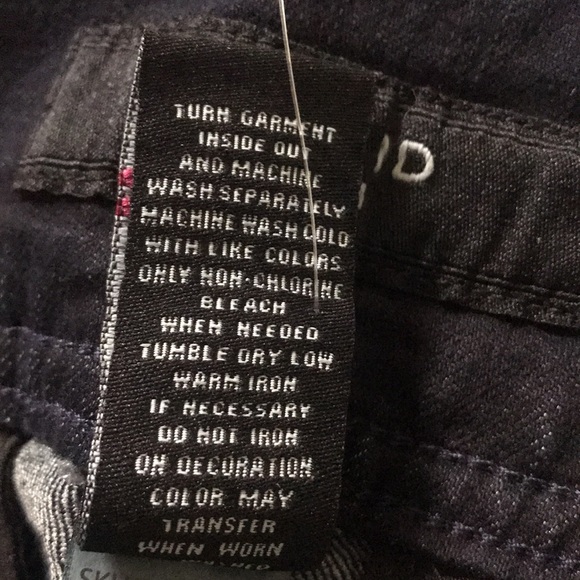 Torrid High-waisted Triple button Jean Shorts - Picture 9 of 13